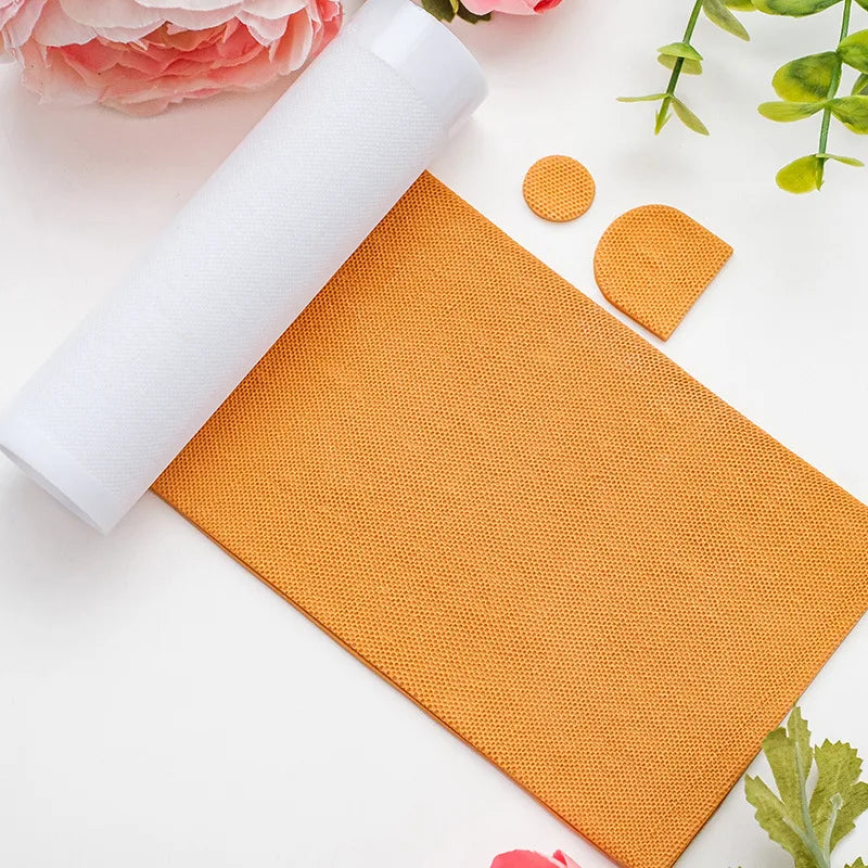 Texture Roller,Pottery Stamps for Polymer Clay Earrings Jewelry, Embossing Pottery Texture Rollers for Jewelry Making
